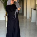 عباية موديل 2029