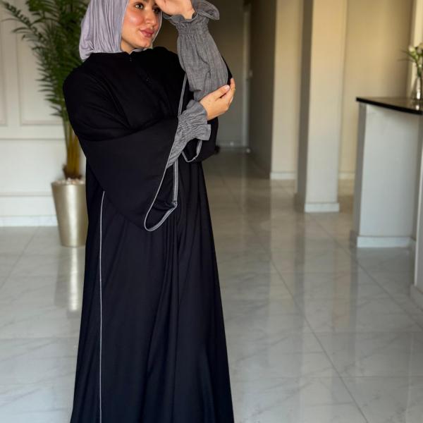 عباية موديل 2029