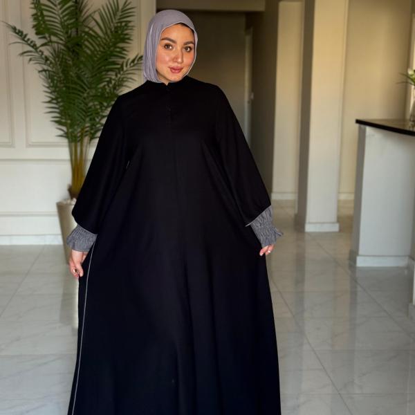 عباية موديل 2029