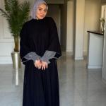 عباية موديل 2029