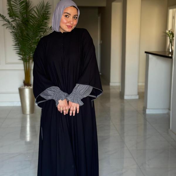 عباية موديل 2029