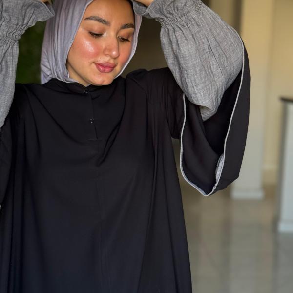 عباية موديل 2029