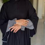 عباية موديل 2029