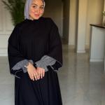 عباية موديل 2029