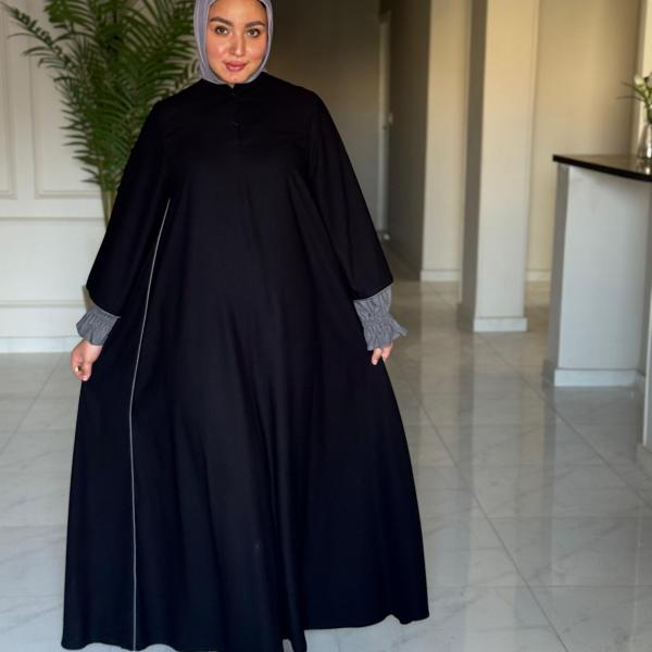 عباية موديل 2029