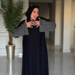 عباية موديل 2033