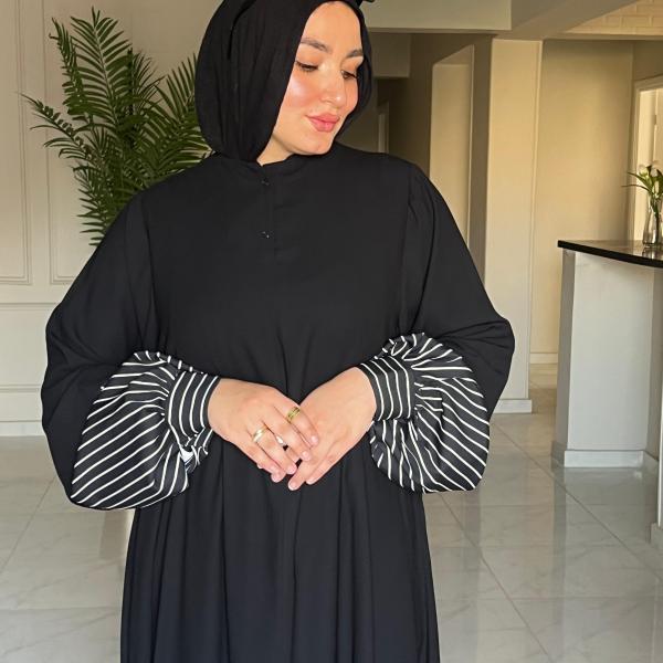 عباية موديل 2033