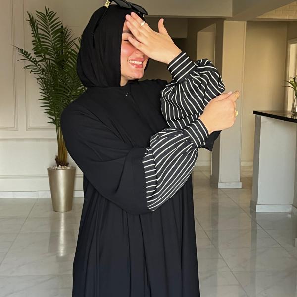 عباية موديل 2033