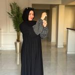 عباية موديل 2033