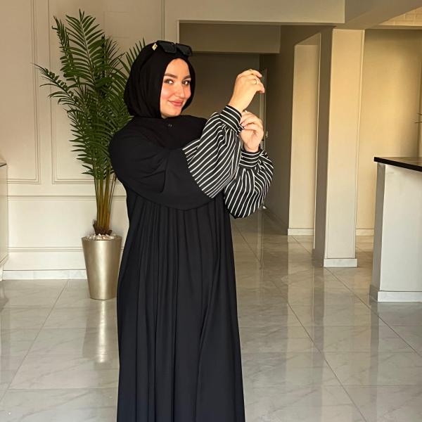عباية موديل 2033
