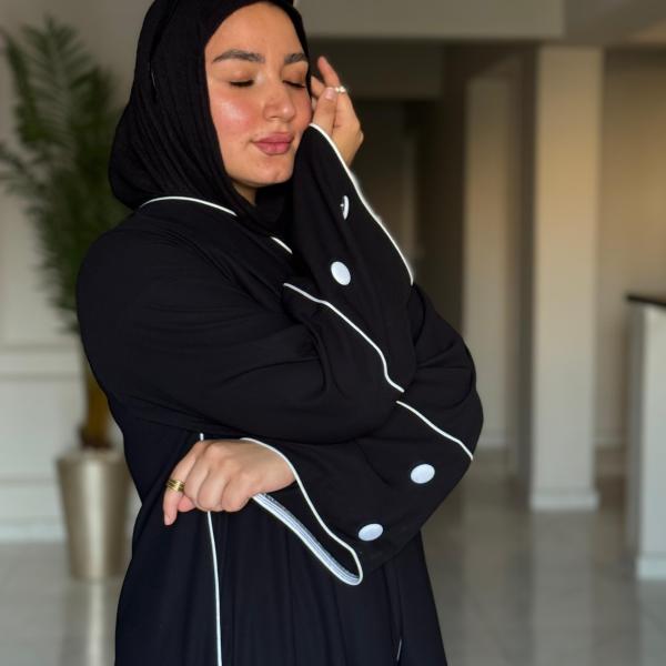 عباية موديل 2036