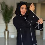 عباية موديل 2036