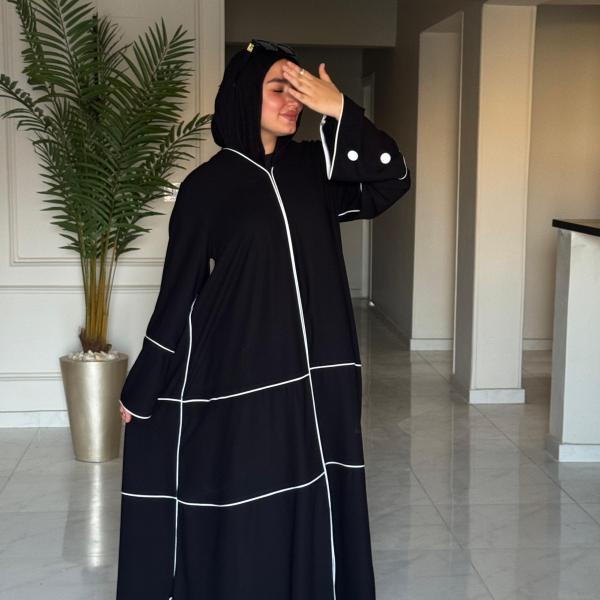 عباية موديل 2036