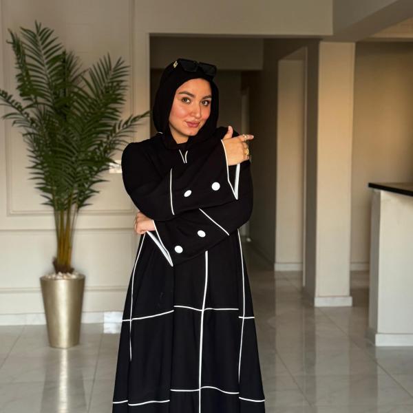 عباية موديل 2036