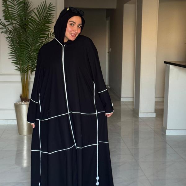 عباية موديل 2036