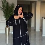عباية موديل 2036