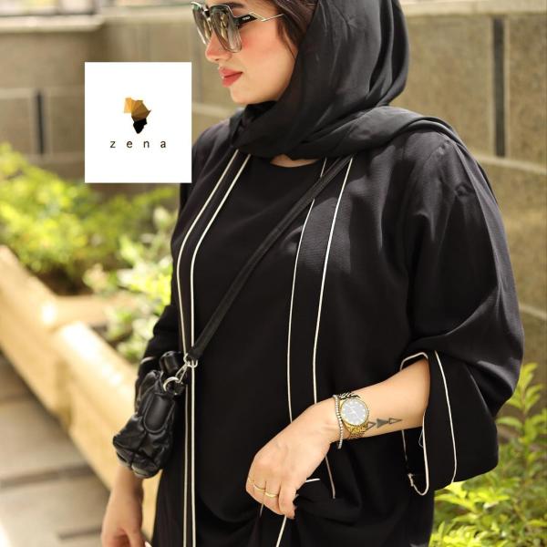 عباية موديل 2038