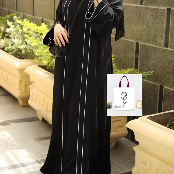 عباية موديل 2038