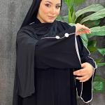 عباية موديل 2043