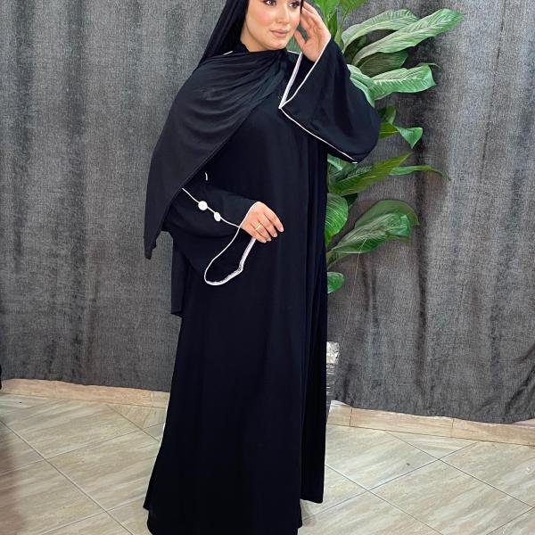 عباية موديل 2043