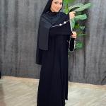 عباية موديل 2043