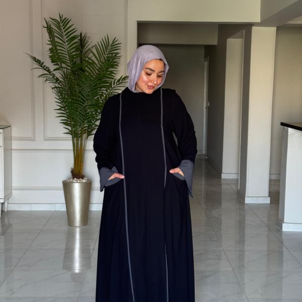 عباية موديل 2060