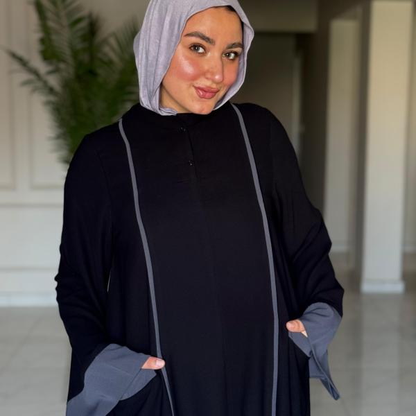 عباية موديل 2060