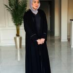 عباية موديل 2061