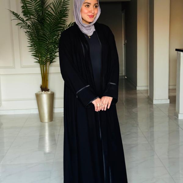 عباية موديل 2061