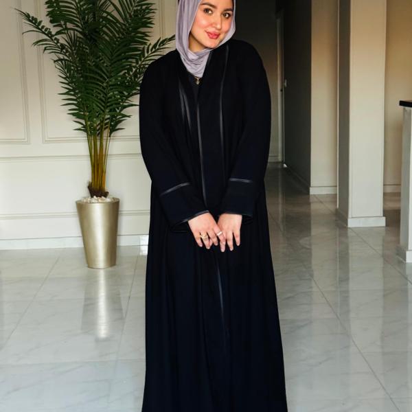 عباية موديل 2061