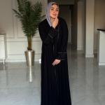 عباية موديل 2061