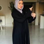 عباية موديل 2061