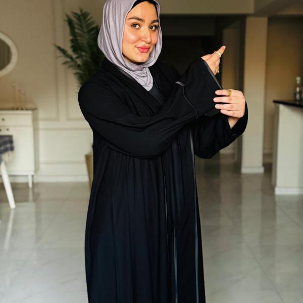 عباية موديل 2061