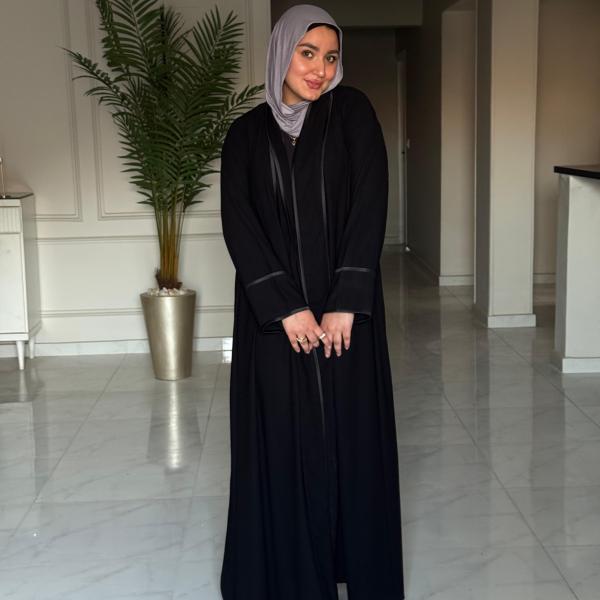 عباية موديل 2061