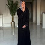 عباية موديل 2061