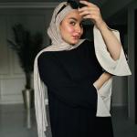 عباية موديل 3004