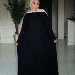 عباية موديل 3004
