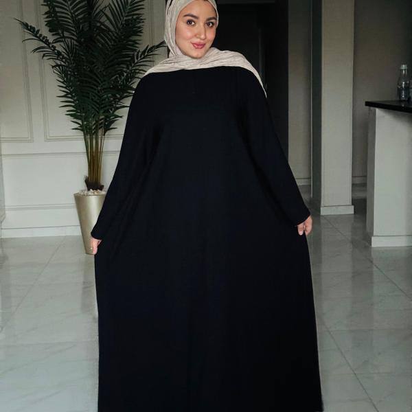 عباية موديل 3004