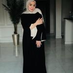 عباية موديل 3004