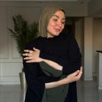 عباية موديل 3005