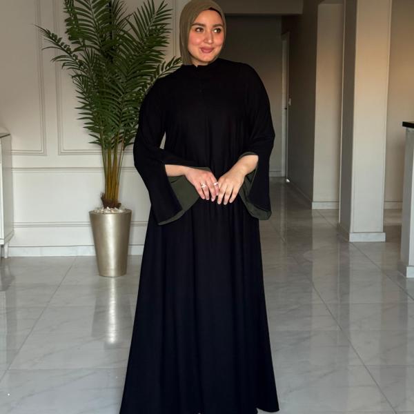 عباية موديل 3005
