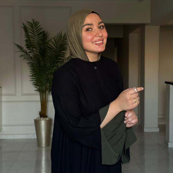 عباية موديل 3005