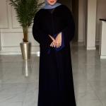 عباية موديل B23