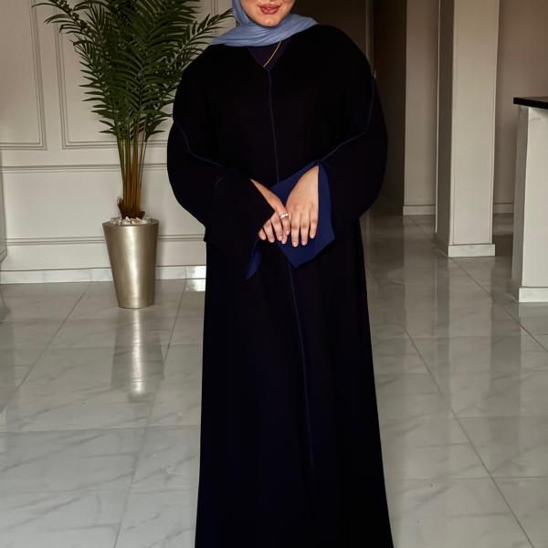 عباية موديل B23