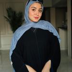 عباية موديل B23