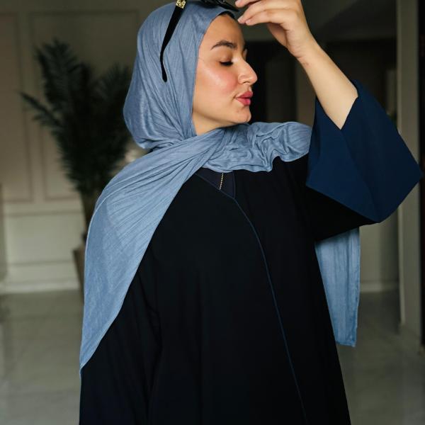 عباية موديل B23
