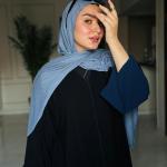 عباية موديل B23