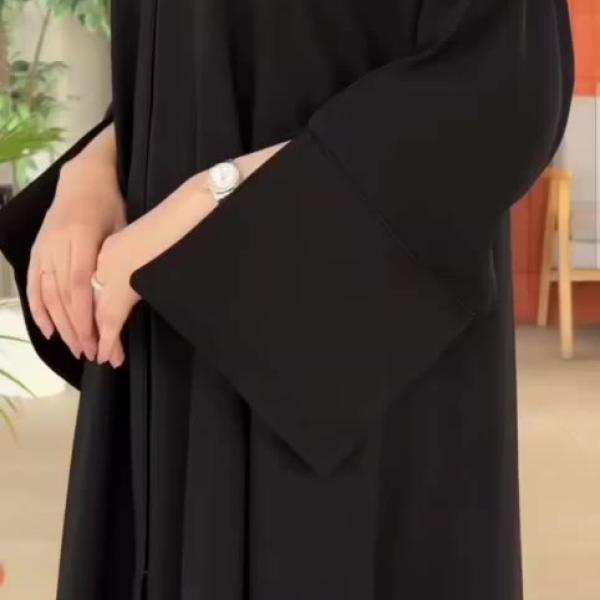 عباية موديل B25