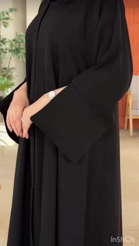 عباية موديل B25