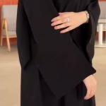 عباية موديل B25